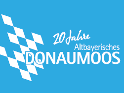 Altbayerisches Donaumoos LEADER-Projekte in der neuen LEADER-Förderperiode_Logo