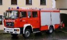 Feuerwehrauto Rennertshofen