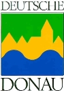 Logo Deutsche Donau Logo Deutsche Donau