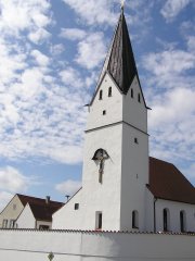 Grossansicht in neuem Fenster: St. Stephan Riedensheim