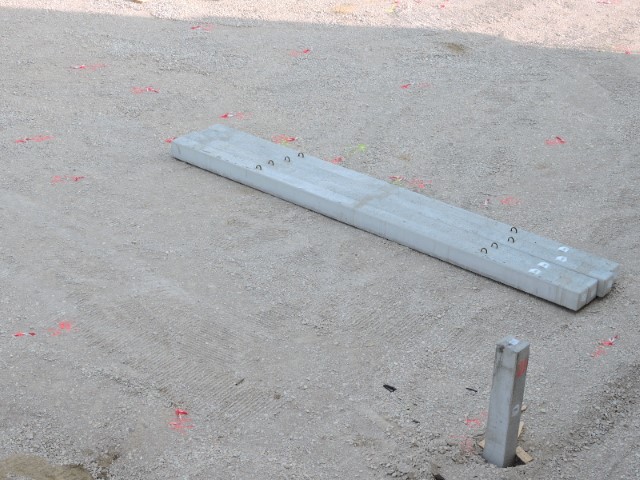 Schulhausneubau - Juli 2019 - 06