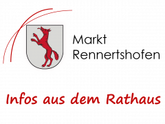 Logo Infos aus dem Rathaus