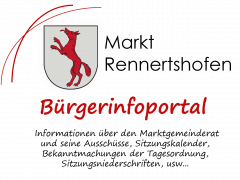 Bürgerinfoportal