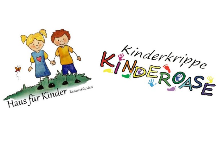 Kindergarten und Kinderkrippe