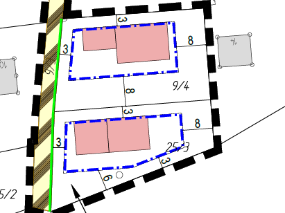 Aufstellung des Bebauungsplan Nr. 30 Molsterstraße-Süd Riedensheim, BK vom 22.03.2023