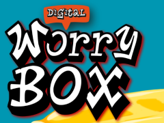 KJR Worry Box zugeschnitten
