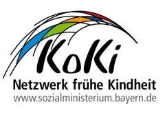 KoKi Koordinationsstelle frühe Kindheit