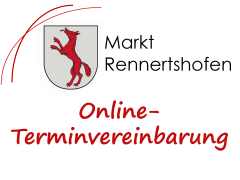 Logo Online-Terminvereinbarung