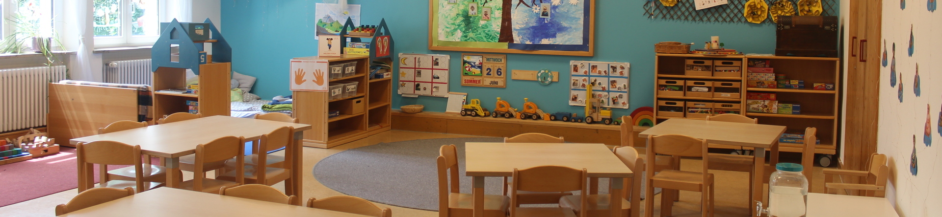 4 - Header Haus für Kinder