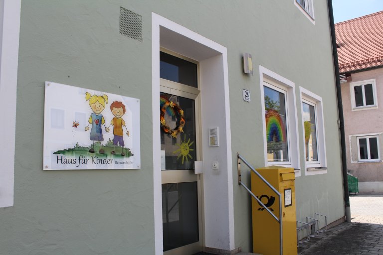 1 - Rundgang Schloss