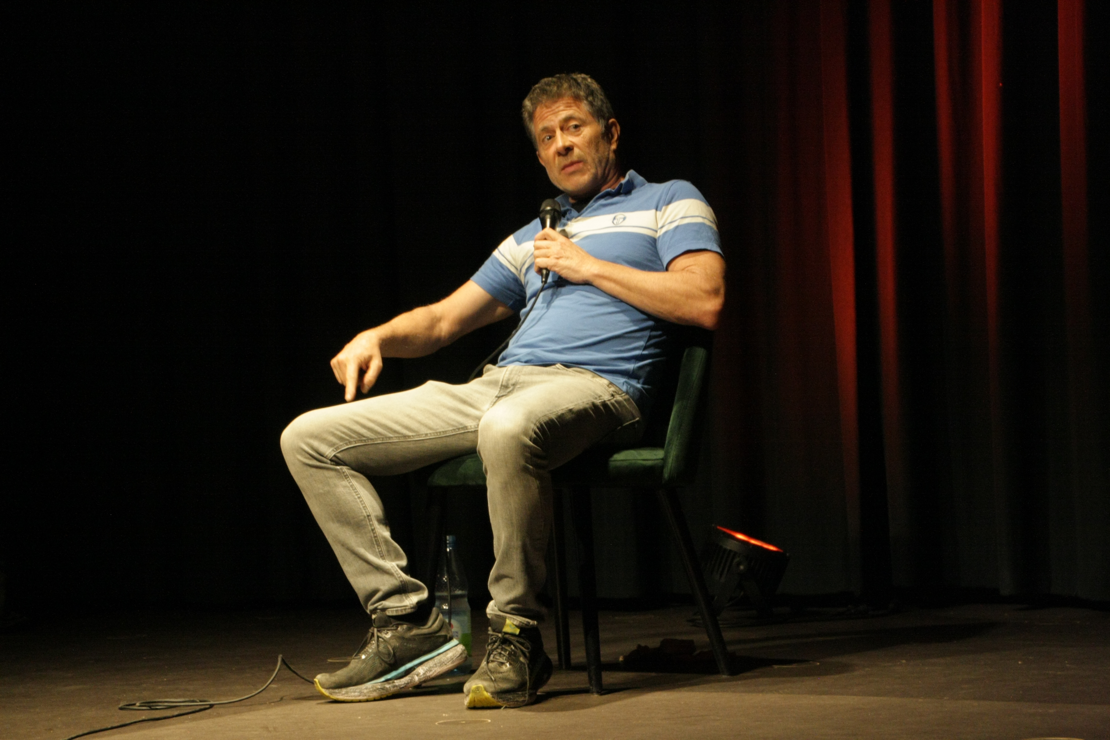 Grossansicht in neuem Fenster: Rolf Miller